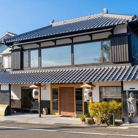 Takayanagi Ryokan - Vacation Stay 88522V Такамацу Экстерьер фото