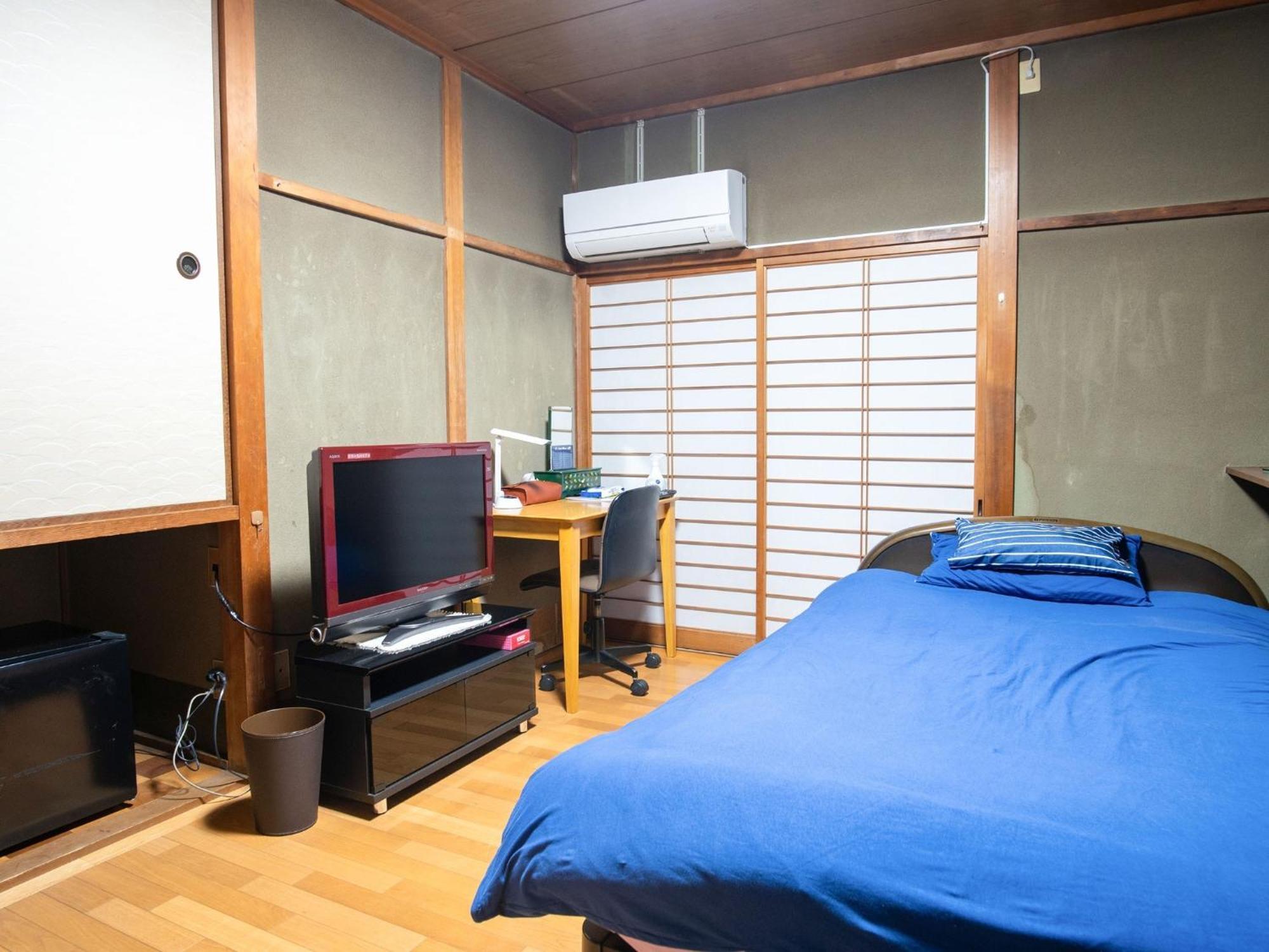 Takayanagi Ryokan - Vacation Stay 88522V Такамацу Экстерьер фото