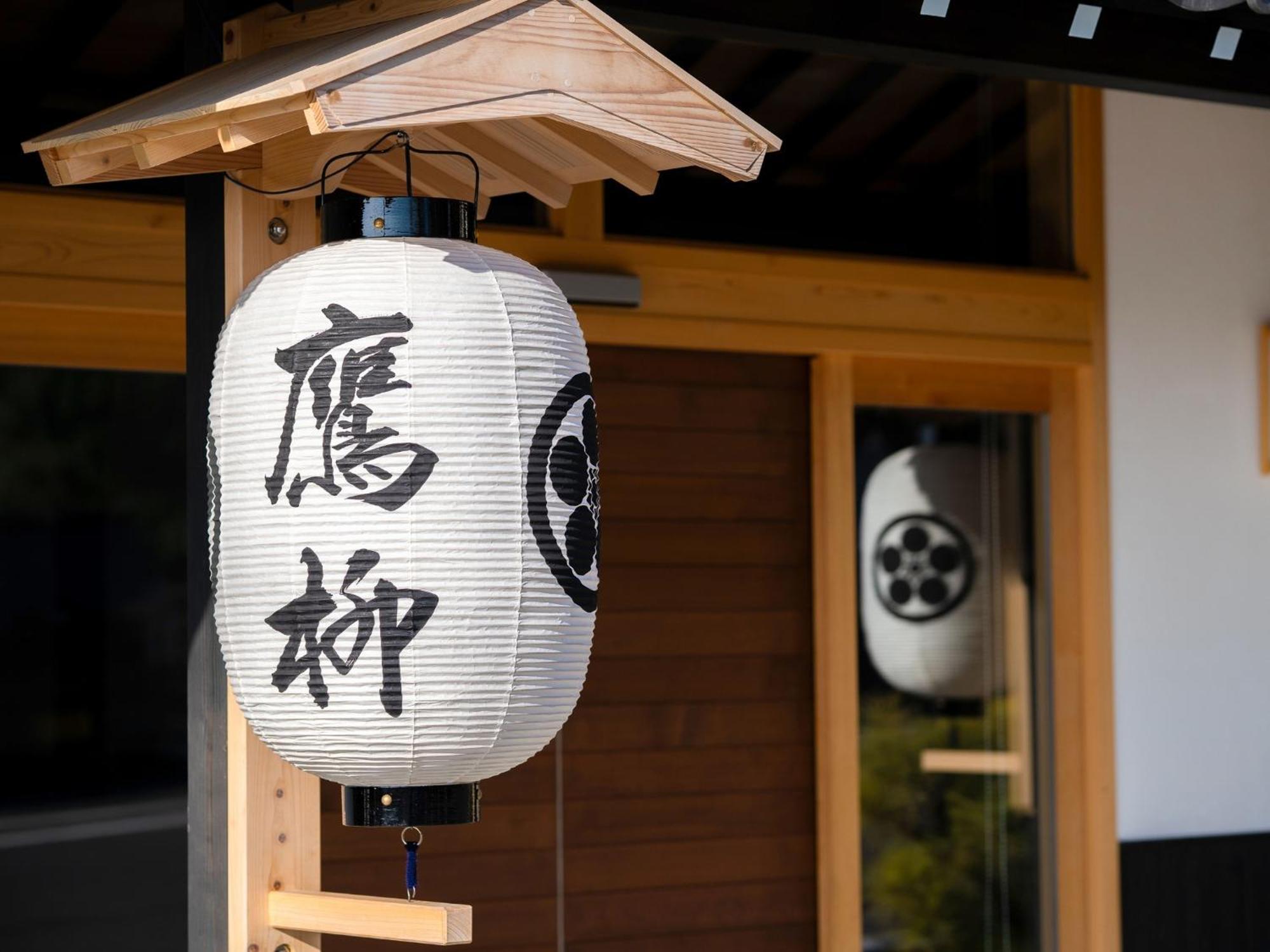 Takayanagi Ryokan - Vacation Stay 88522V Такамацу Экстерьер фото