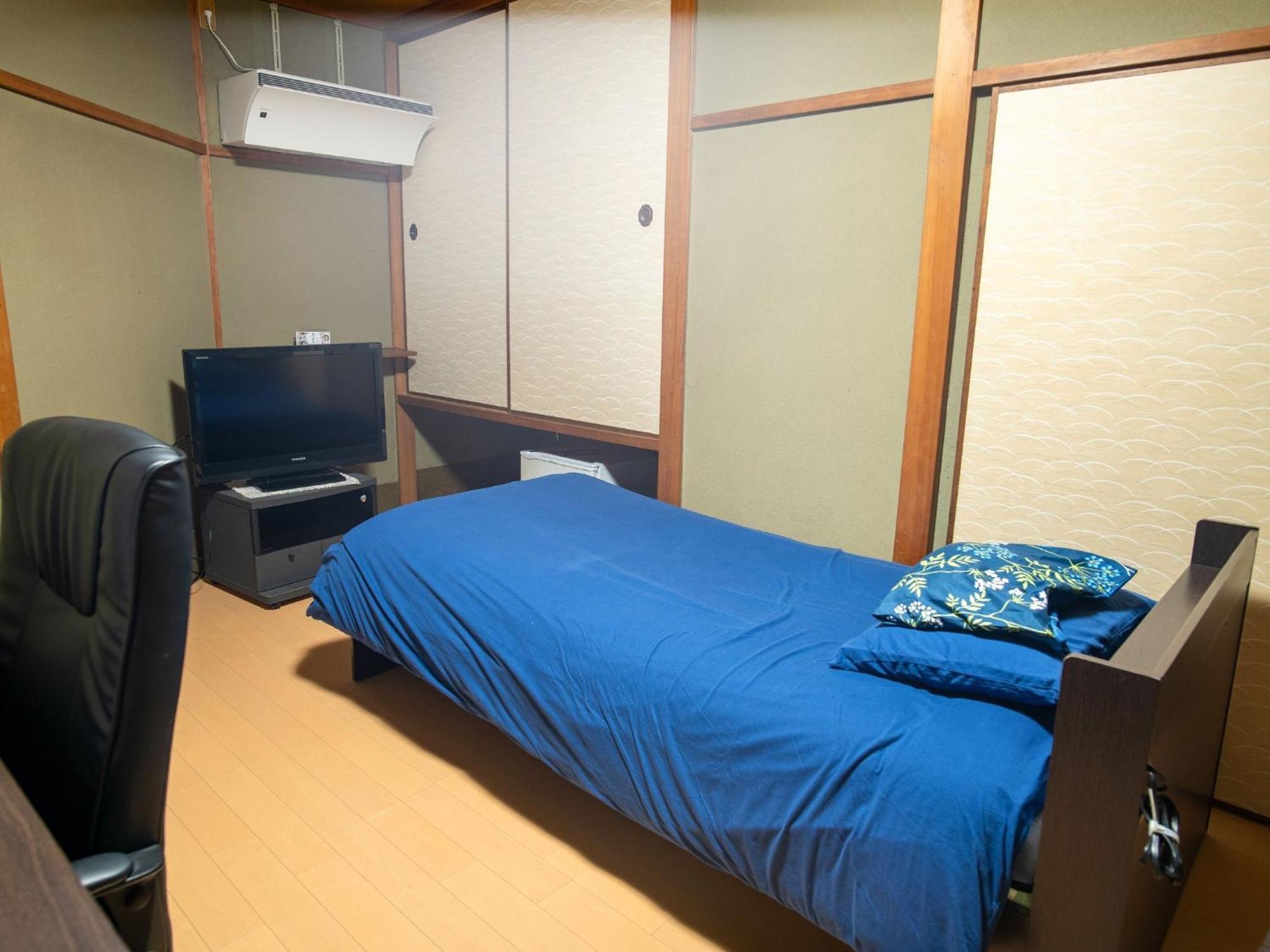 Takayanagi Ryokan - Vacation Stay 88522V Такамацу Экстерьер фото